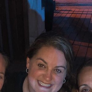 Meet your Posher, Allison